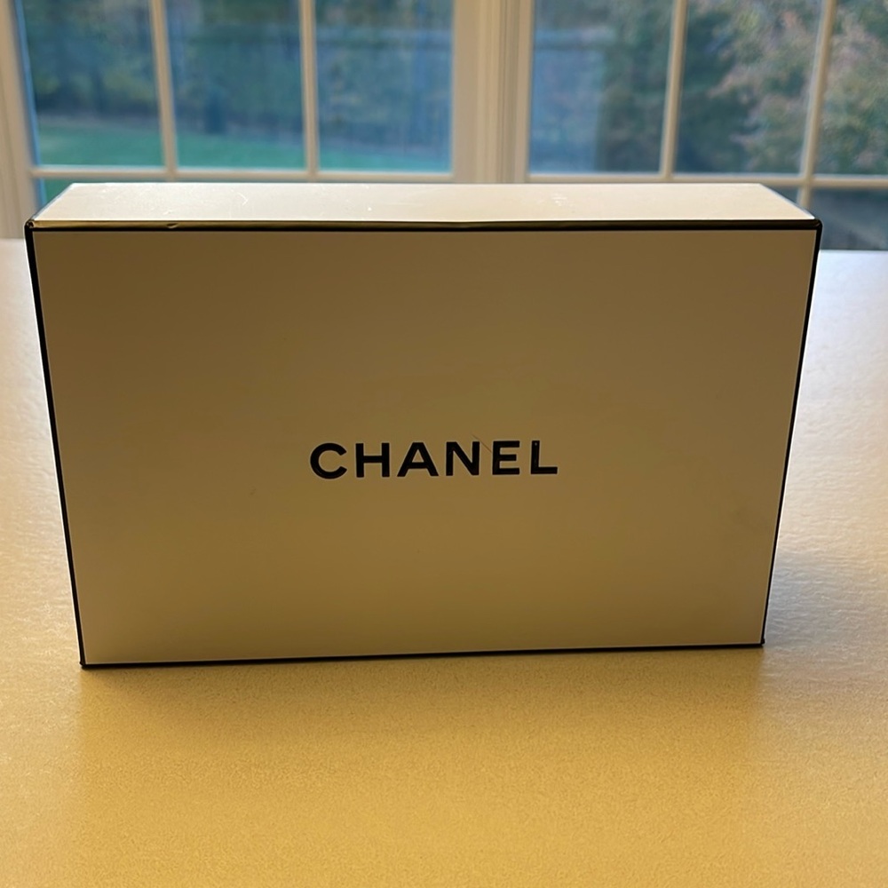 Chanel Beauty Gift Set